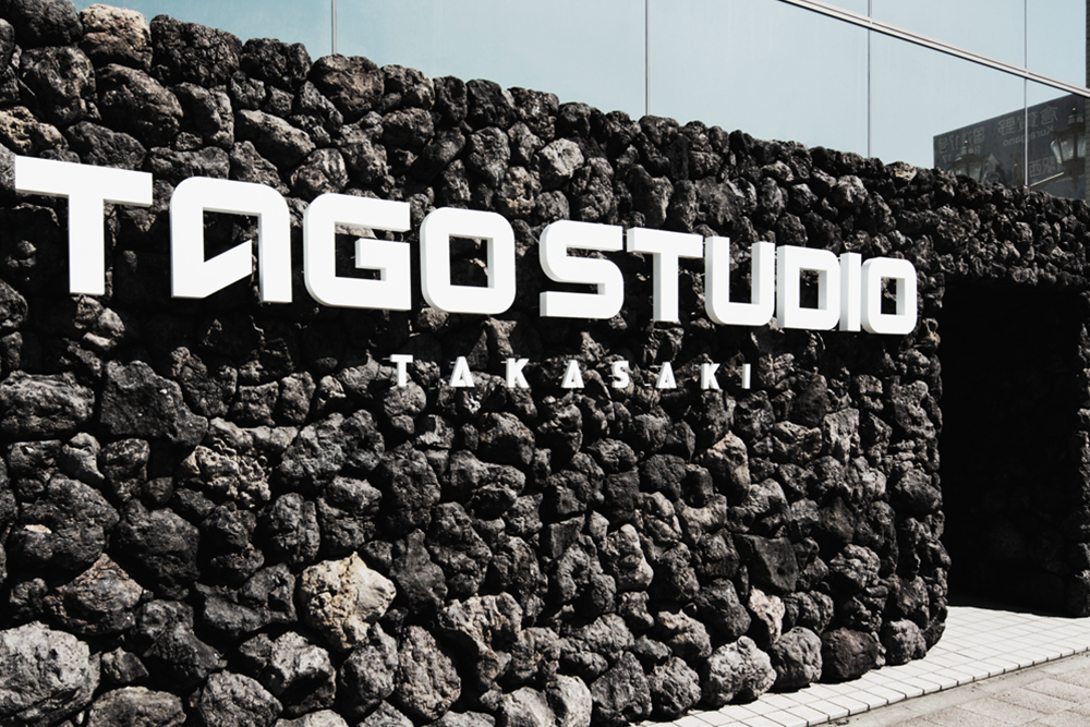 TAGO STUDIO